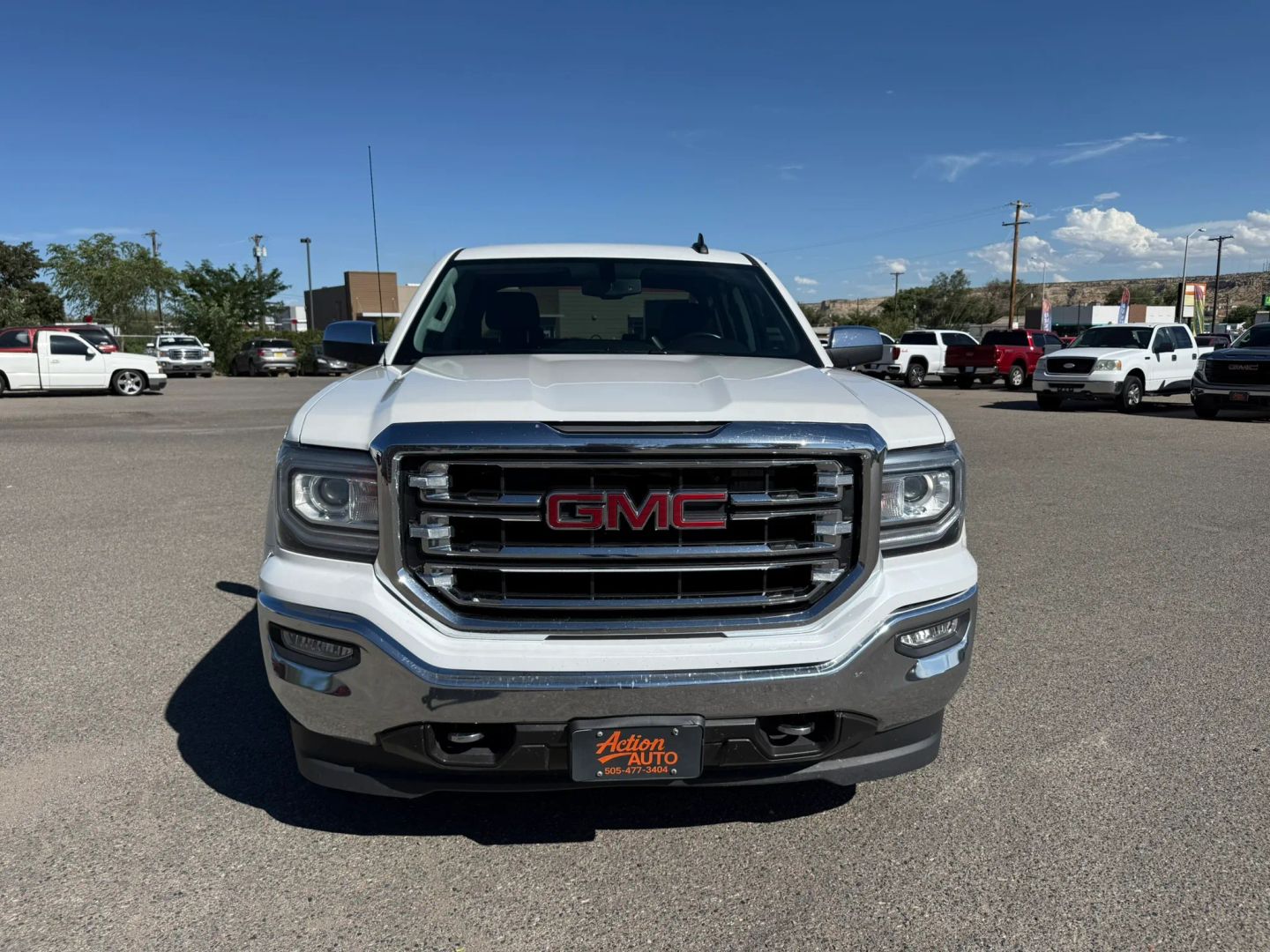 gmc sierra 1500 2018 3GTU2NEC3JG628532 image gmc sierra 1500 2018 3GTU2NEC3JG628532 image